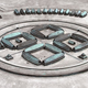 Illustration for article titled Archaeologists Just Discovered a 1,000-Year-Old Viking Fortress